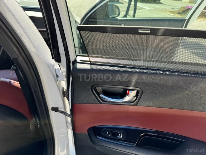 Kia Optima 2016, 117,670 km - 2.0 l - Bakı