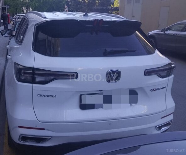 Changan CS 55 Plus 2022, 30,000 km - 1.5 л - Bakı