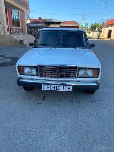 LADA (VAZ) 2107 2010, 78,000 km - 1.6 l - Bakı