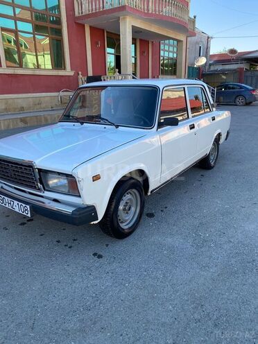 LADA (VAZ) 2107 2010, 78,000 km - 1.6 l - Bakı