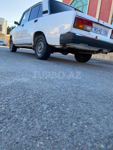 LADA (VAZ) 2107 2010, 78,000 km - 1.6 l - Bakı
