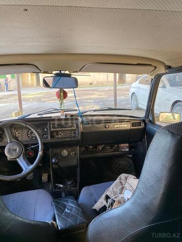 LADA (VAZ) 2107 2010, 78,000 km - 1.6 l - Bakı