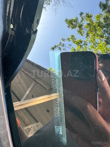 Chevrolet Malibu 2019, 87,132 km - 1.5 л - Bakı