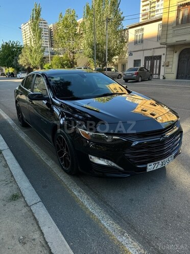 Chevrolet Malibu 2019, 87,132 km - 1.5 л - Bakı