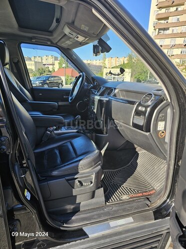 Land Rover Discovery 2008, 258,000 km - 2.7 l - Bakı