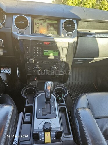 Land Rover Discovery 2008, 258,000 km - 2.7 l - Bakı