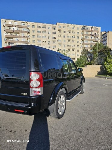 Land Rover Discovery 2008, 258,000 km - 2.7 l - Bakı
