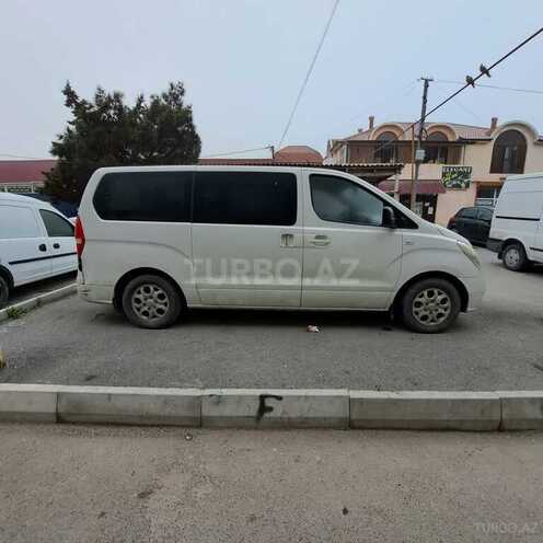 Hyundai H-1 2009, 319,500 km - 2.5 l - Bakı