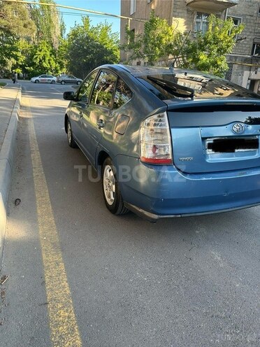 Toyota Prius 2008, 324,000 km - 1.5 l - Bakı