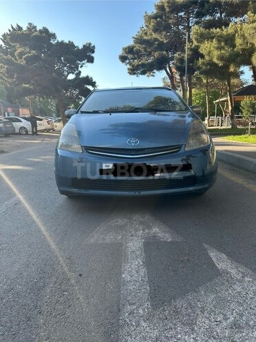 Toyota Prius 2008, 324,000 km - 1.5 l - Bakı