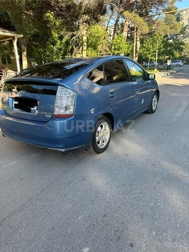 Toyota Prius 2008, 324,000 km - 1.5 l - Bakı