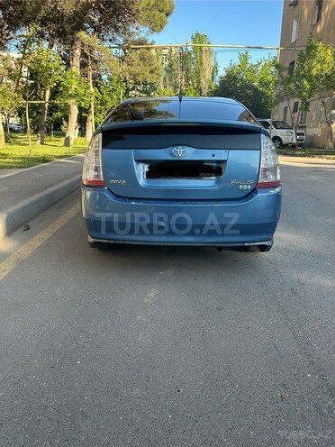 Toyota Prius 2008, 324,000 km - 1.5 l - Bakı