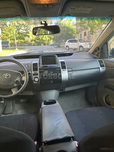 Toyota Prius 2008, 324,000 km - 1.5 l - Bakı