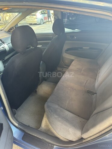 Toyota Prius 2008, 324,000 km - 1.5 l - Bakı