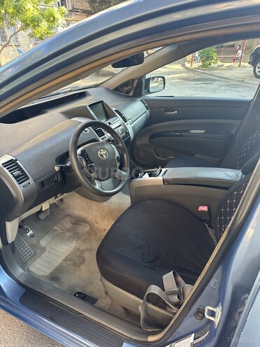 Toyota Prius 2008, 324,000 km - 1.5 l - Bakı