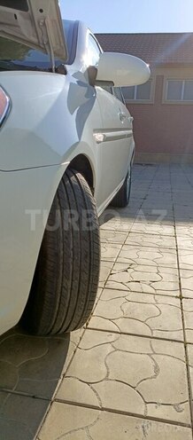 Hyundai Accent 2008, 111,700 km - 1.4 l - Bakı