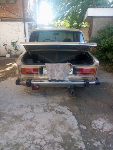 LADA (VAZ) 2106 1989, 99,000 km - 1.5 l - Şirvan