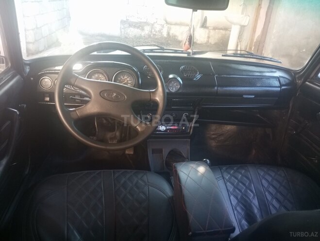 LADA (VAZ) 2106 1989, 99,000 km - 1.5 l - Şirvan