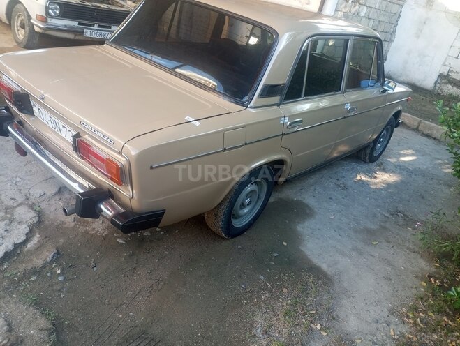 LADA (VAZ) 2106 1989, 99,000 km - 1.5 l - Şirvan
