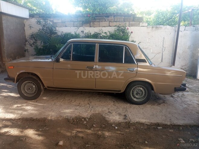 LADA (VAZ) 2106 1989, 99,000 km - 1.5 l - Şirvan