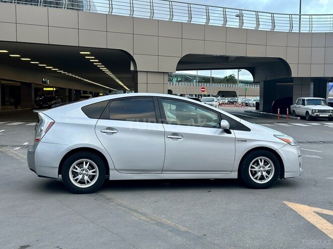 Toyota Prius 2011, 383,024 km - 1.8 l - Bakı