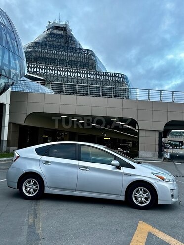 Toyota Prius 2011, 383,024 km - 1.8 l - Bakı