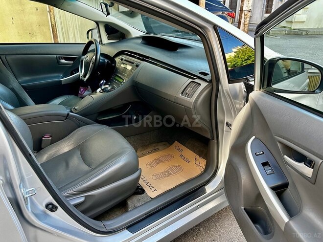 Toyota Prius 2011, 383,024 km - 1.8 l - Bakı
