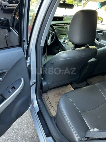 Toyota Prius 2011, 383,024 km - 1.8 l - Bakı