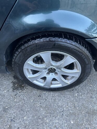 BMW 320 2002, 265,000 km - 2.0 л - Bakı