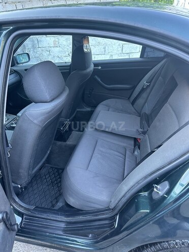 BMW 320 2002, 265,000 km - 2.0 л - Bakı