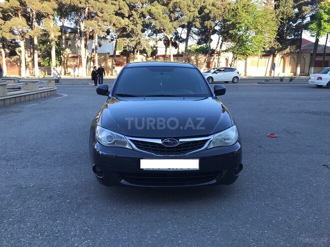 Subaru Impreza 2009, 173,540 km - 1.5 l - Bakı