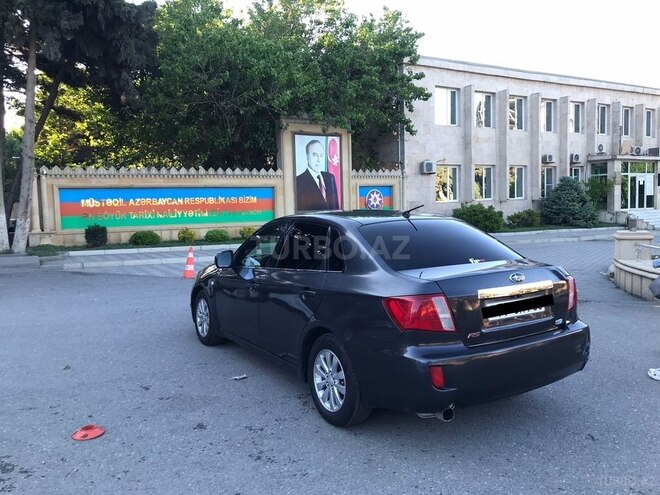 Subaru Impreza 2009, 173,540 km - 1.5 l - Bakı