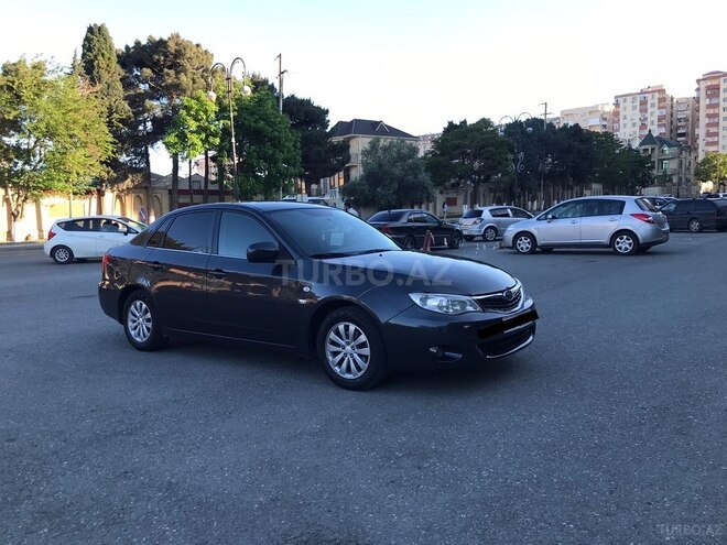 Subaru Impreza 2009, 173,540 km - 1.5 l - Bakı