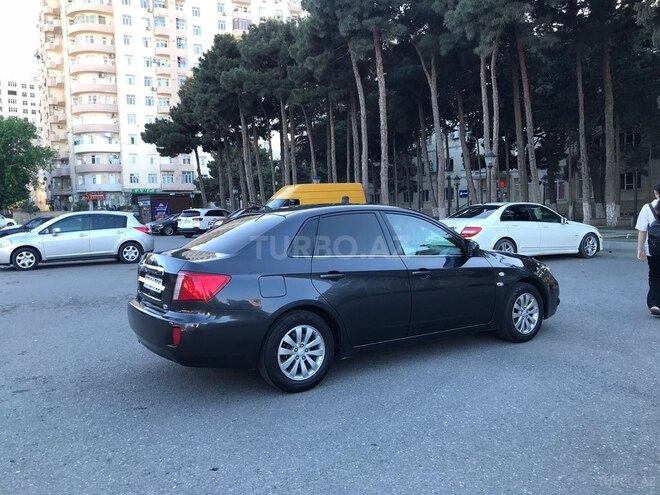Subaru Impreza 2009, 173,540 km - 1.5 l - Bakı