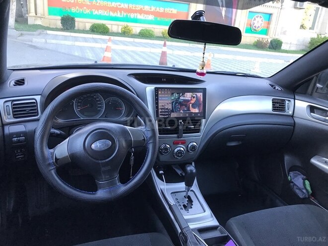 Subaru Impreza 2009, 173,540 km - 1.5 l - Bakı