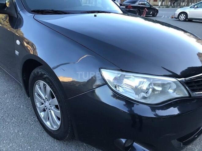 Subaru Impreza 2009, 173,540 km - 1.5 l - Bakı