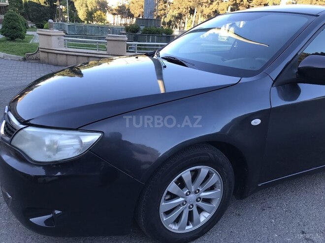 Subaru Impreza 2009, 173,540 km - 1.5 l - Bakı