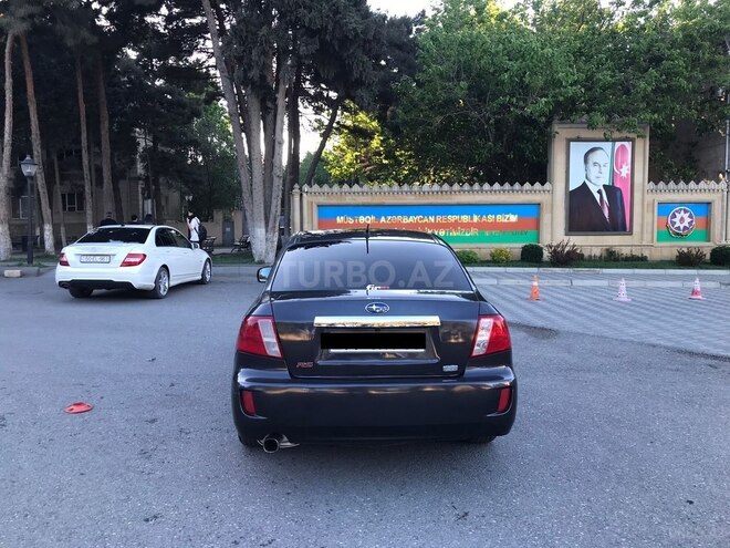 Subaru Impreza 2009, 173,540 km - 1.5 l - Bakı