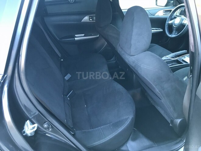 Subaru Impreza 2009, 173,540 km - 1.5 l - Bakı