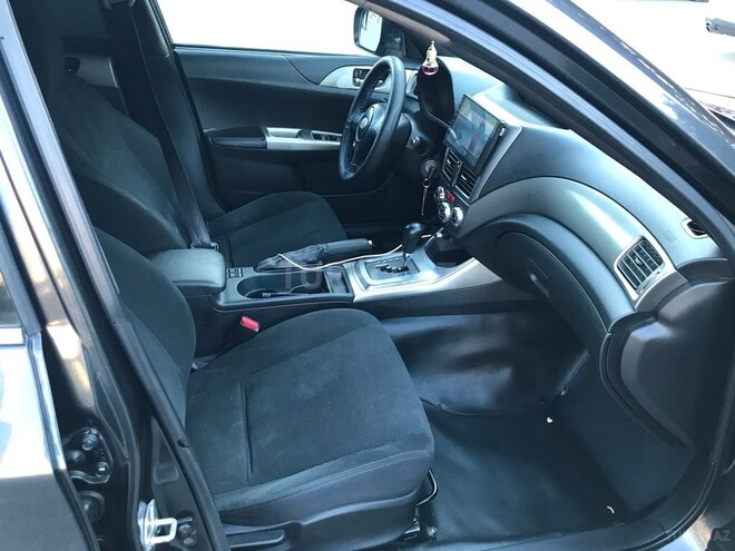 Subaru Impreza 2009, 173,540 km - 1.5 l - Bakı