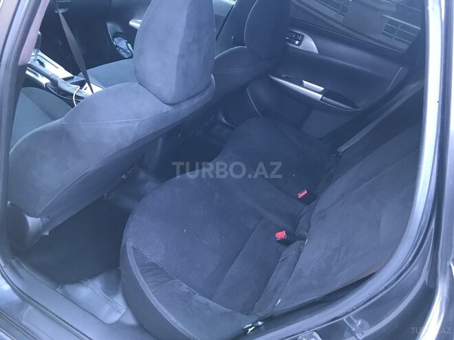 Subaru Impreza 2009, 173,540 km - 1.5 l - Bakı