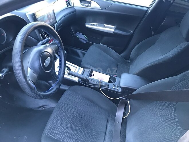 Subaru Impreza 2009, 173,540 km - 1.5 l - Bakı