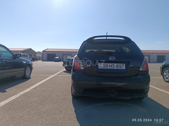 Kia Rio 2005, 143,000 km - 1.4 l - Bakı