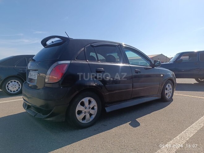 Kia Rio 2005, 143,000 km - 1.4 l - Bakı