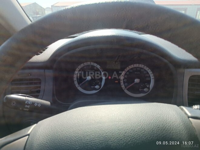 Kia Rio 2005, 143,000 km - 1.4 l - Bakı