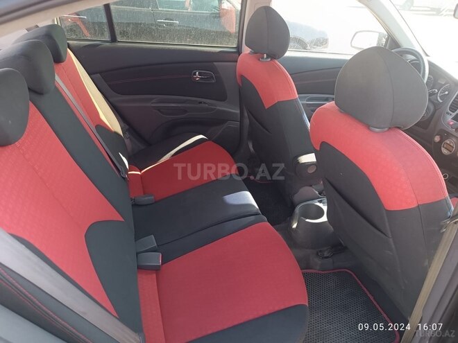 Kia Rio 2005, 143,000 km - 1.4 l - Bakı