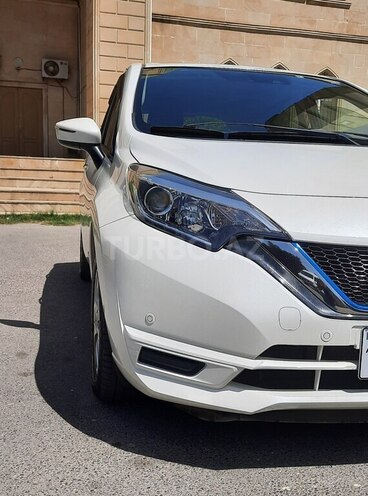 Nissan Note 2018, 27,000 km - 1.2 l - Bakı
