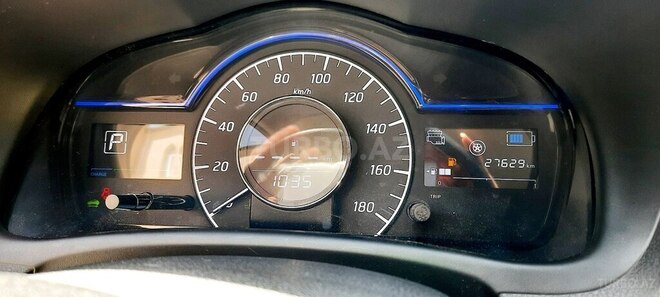 Nissan Note 2018, 27,000 km - 1.2 l - Bakı