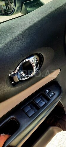 Nissan Note 2018, 27,000 km - 1.2 l - Bakı
