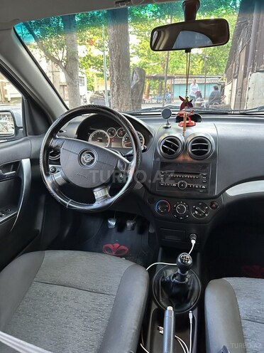 Ravon Nexia R3 2019, 210,000 km - 1.5 l - Mingəçevir